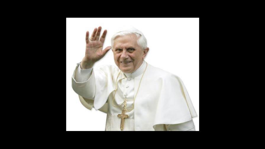 El Papa pide meditar el Evangelio en tiempo de Cuaresma El Papa pide meditar el Evangelio en tiempo de Cuaresma