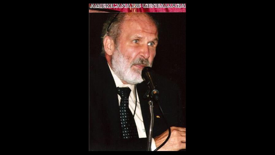 Academia de Genealogía celebra asamblea