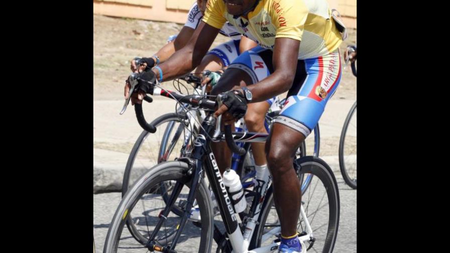 Augusto Sánchez campeón de Vuelta Independencia