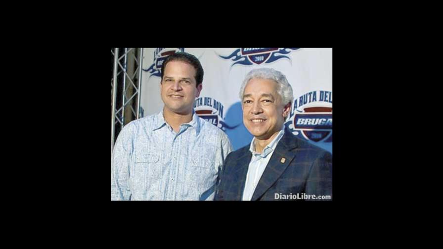 La Ruta del Ron Brugal, el inicio de una tradición