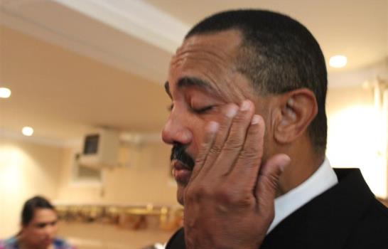 Familiares y amigos dan último adiós a José Lima en NY