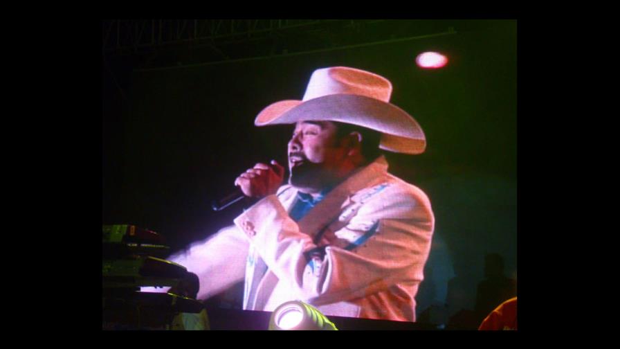 Cantante grupero El Shaka se suma a lista de artistas asesinados Cantante grupero El Shaka se suma a lista de artistas asesinados