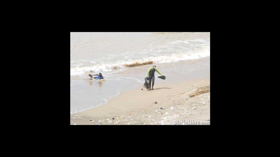 Las lluvias causan estragos; mueren tres en el fin de semana