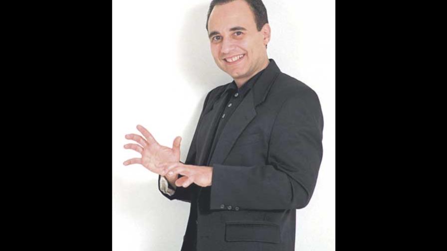 En el jazz estamos viviendo hoy una segunda época de oro