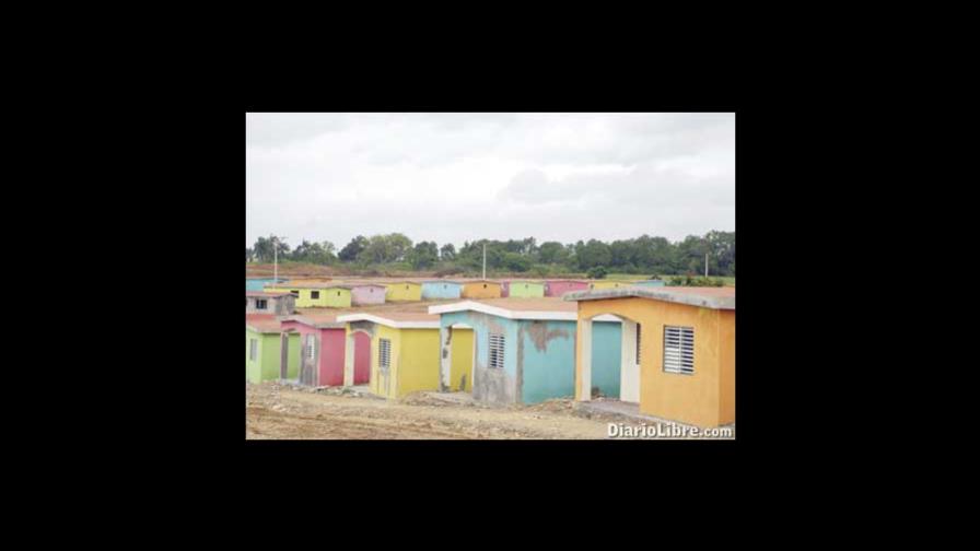Villas seguras para barrios inseguros