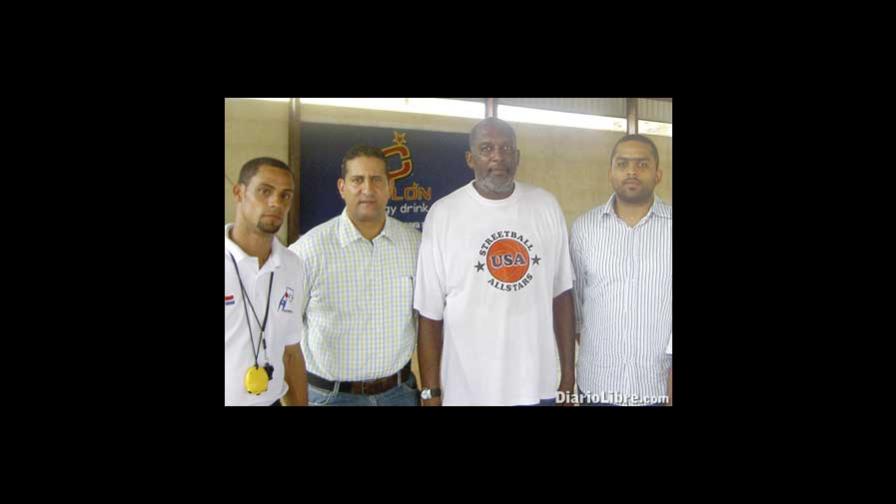 Chicho Sibilio valora la defensa de los Titanes