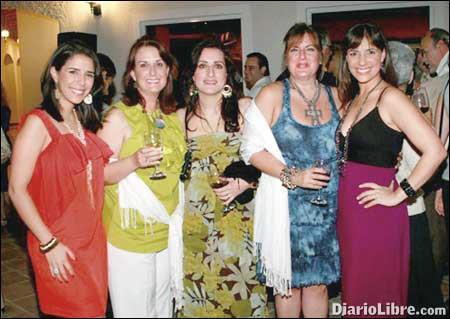 Inauguran segunda parte del Complejo Cadaqués Caribe