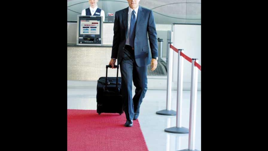 AA auspiciará estreno filme George Clooney