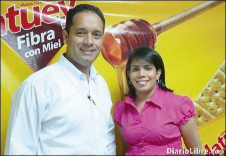 Galletas Hatuey introduce Honey Graham al mercado dominicano