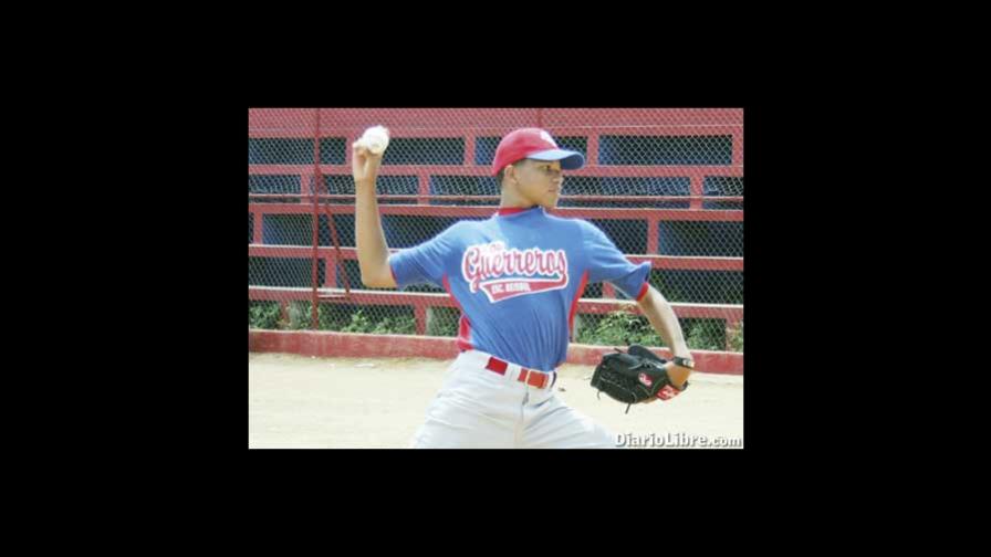 Félix Jorge se perfila como un fenómeno