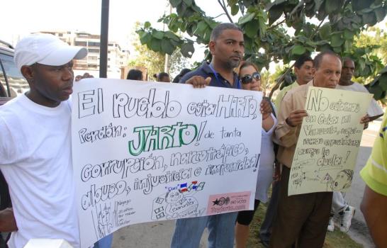 Exigen reapertura del canal 53