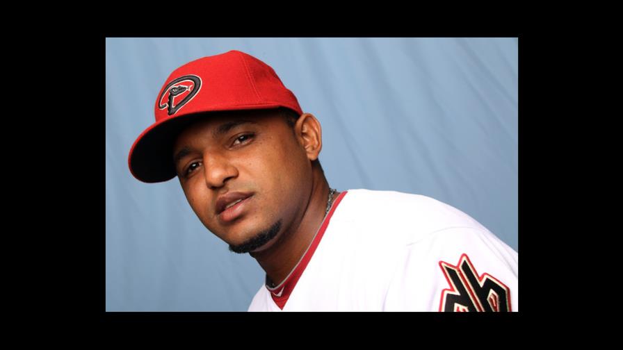 Tony Abréu de 5-3 en victoria de Arizona Tony Abréu de 5-3 en victoria de Arizona