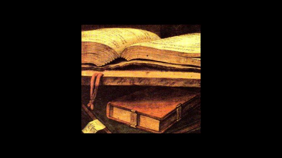 Escritora argentina Blanca Salcedo expone sus ideas en FIL 2010