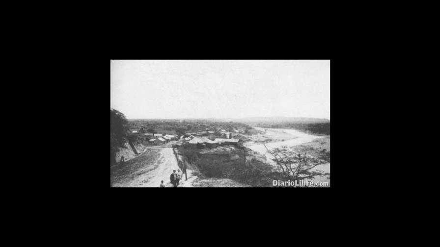 Campos y ciudades, 1900-1905