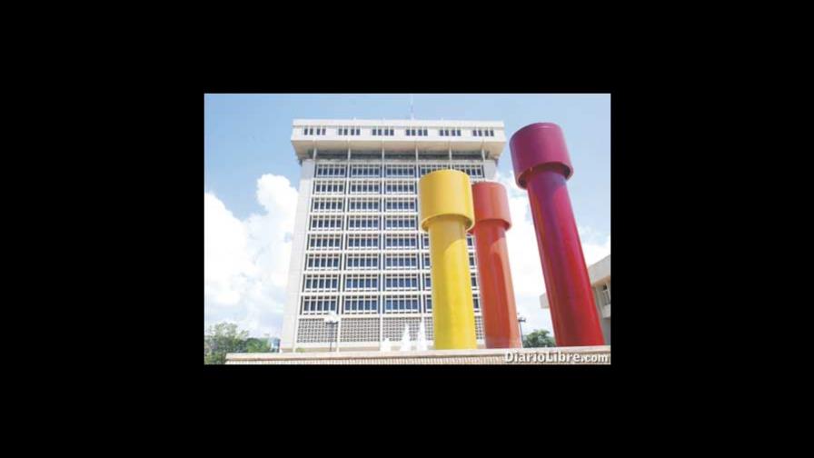 Tribunal establece bienes del BC son inembargables Tribunal establece bienes del BC son inembargables