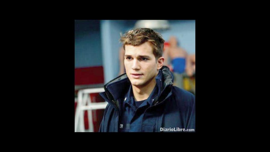 Pr. - Ashton Kutcher