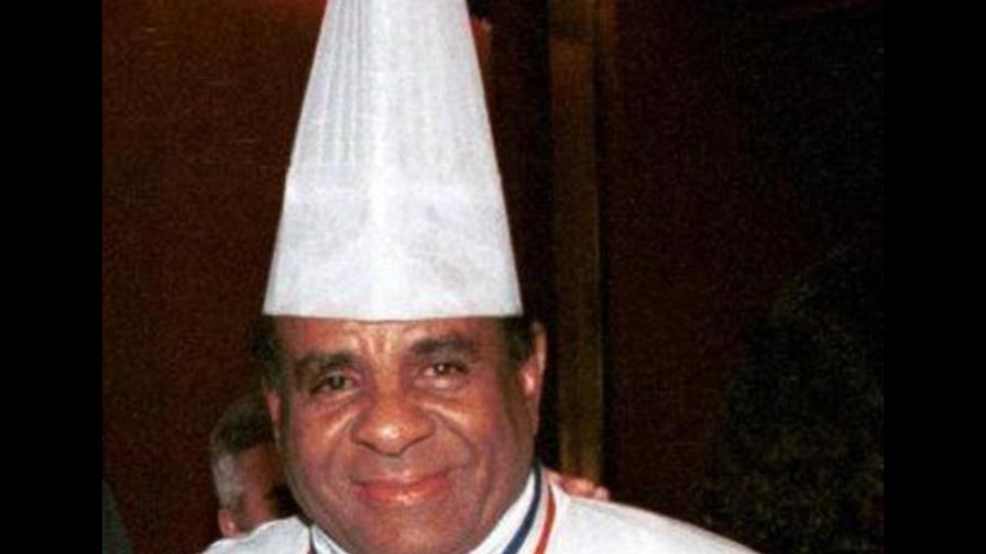 Muere el afamado chef Mike Mercedes Muere el afamado chef Mike Mercedes