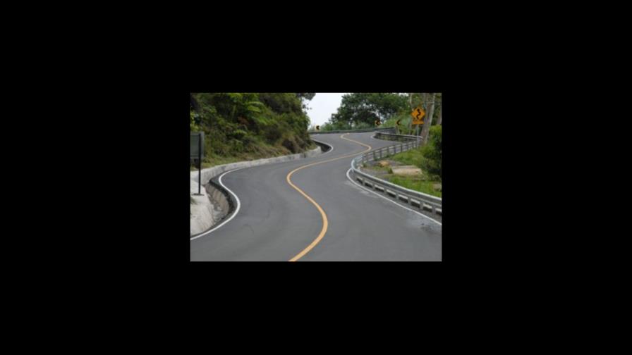 LF deja en funcionamiento carretera Casabito-Constanza