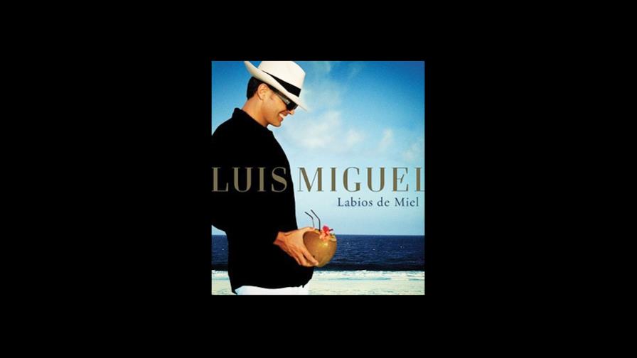 Luis Miguel dará a conocer Labios de miel el próximo lunes