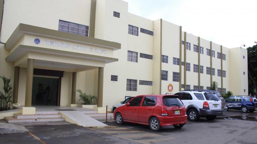 Fundación Activo 20-30 inaugura nueva edificación