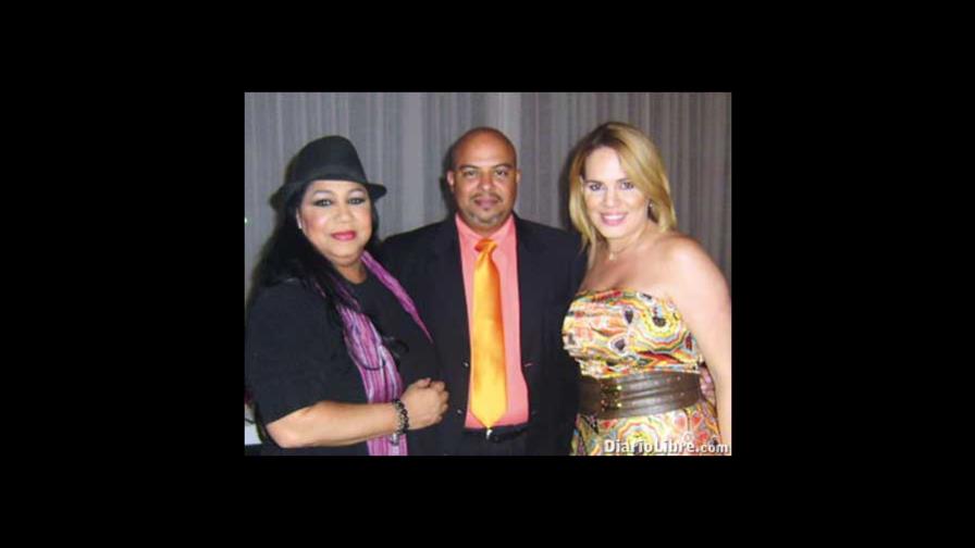 La Mulatona: Si naciera de nuevo quisiera ser vedette