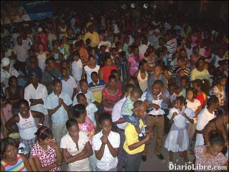 Fiesta de la Cultura Cimarrona, este fin de semana en Monte Plata