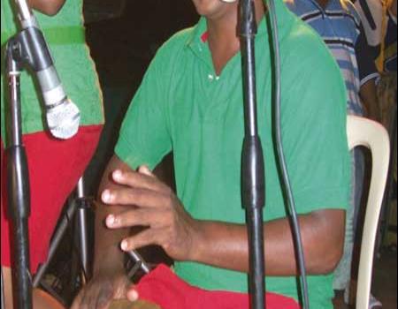 Fiesta de la Cultura Cimarrona, este fin de semana en Monte Plata