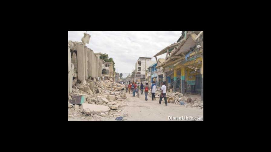 Errores más comunes durante y después de los terremotos Errores más comunes durante y después de los terremotos
