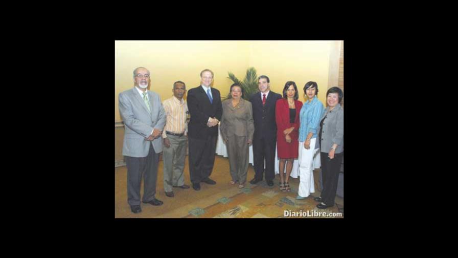 Sociedad de Pediatría celebra curso de nutrición infantil