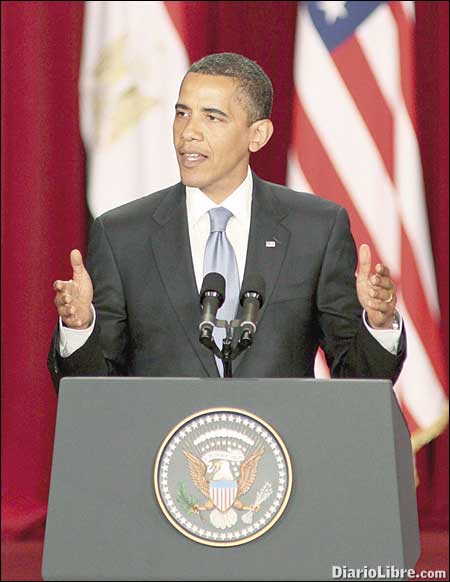 Obama anuncia congelación del sueldo de los funcionarios durante dos años Obama anuncia congelación del sueldo de los funcionarios durante dos años