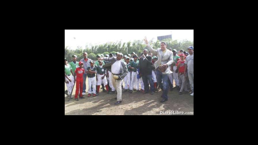 Liga Samuel Ramírez gana en la final de LM