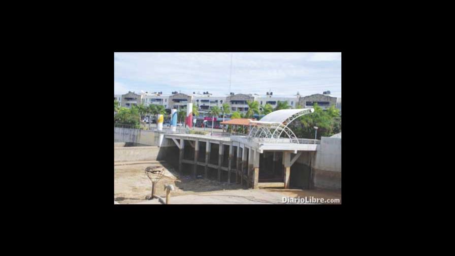 El Parque Ambiental del ruido en la Núñez