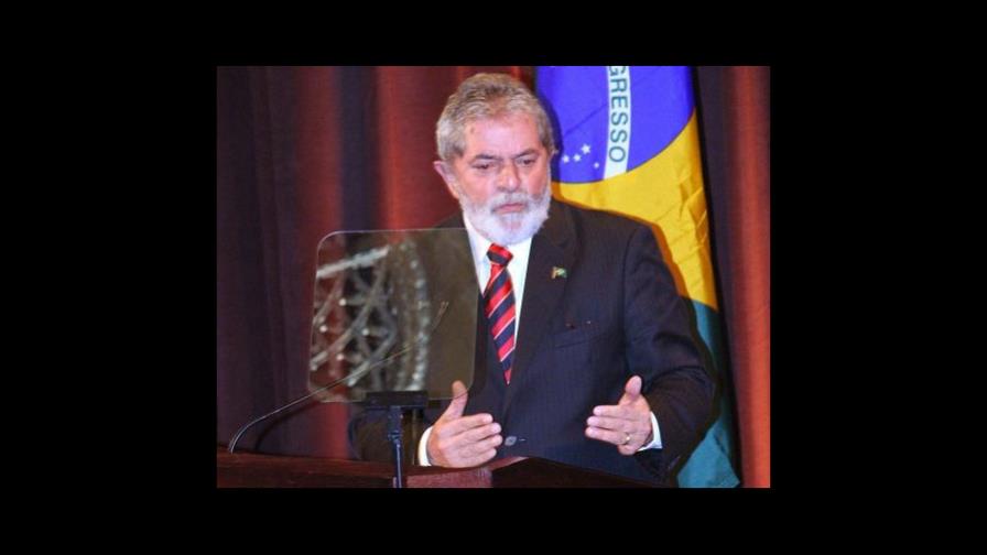 La popularidad de Lula se sitúa en el 87% a tres días de dejar la Presidencia La popularidad de Lula se sitúa en el 87% a tres días de dejar la Presidencia