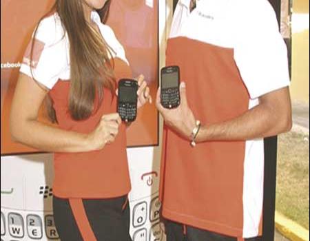 Orange Dominicana e Intec inauguran Feria de Talentos
