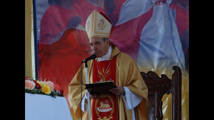 SSanta.- Martes Santo