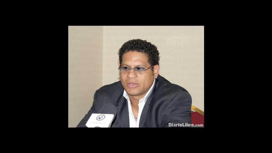 Bobby Abreu, nada con Alicia