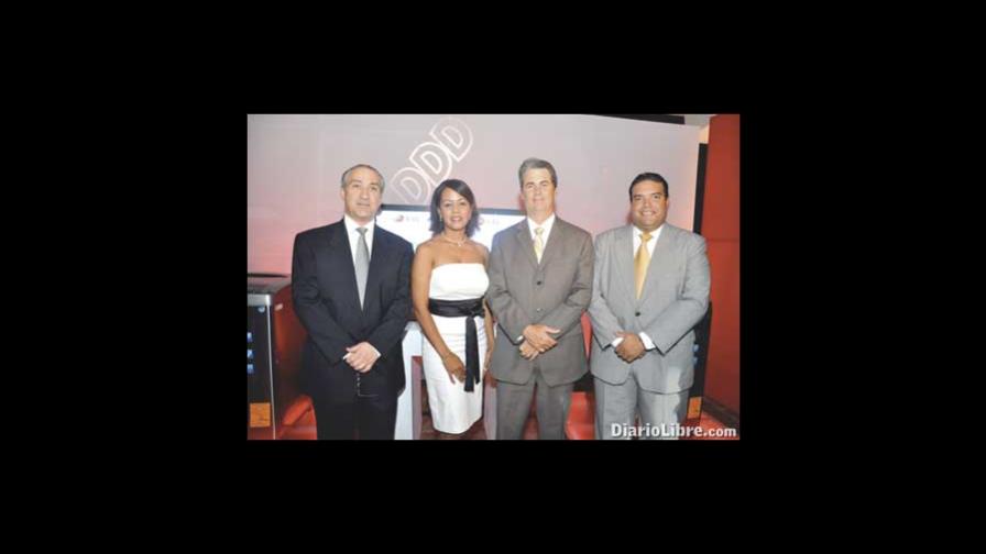 LG presenta su nueva línea de eco lavadoras