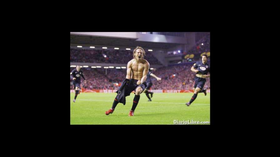 Atlético y Fulham, a la final de Europa Atlético y Fulham, a la final de Europa