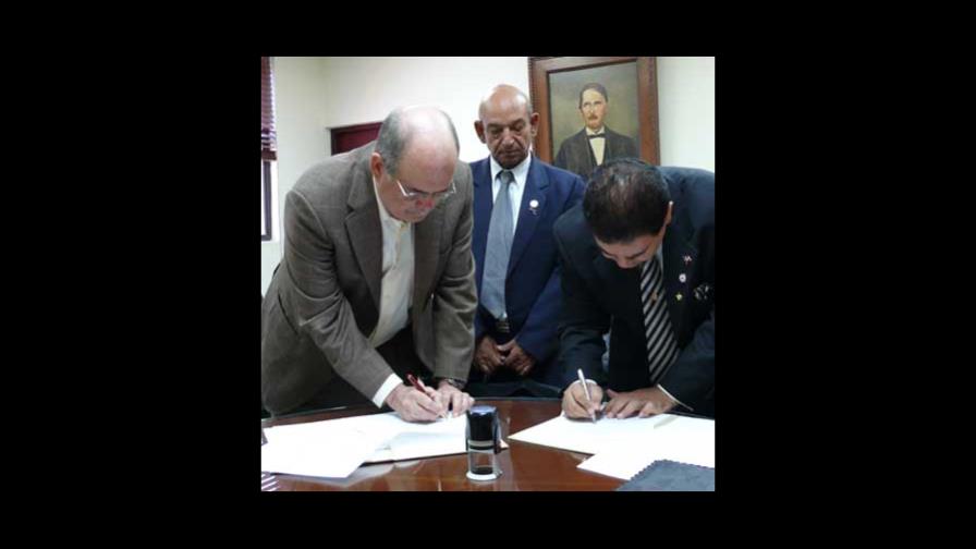 Archivo de la Nación y Gran Logia Masónica rescatarán documentos históricos