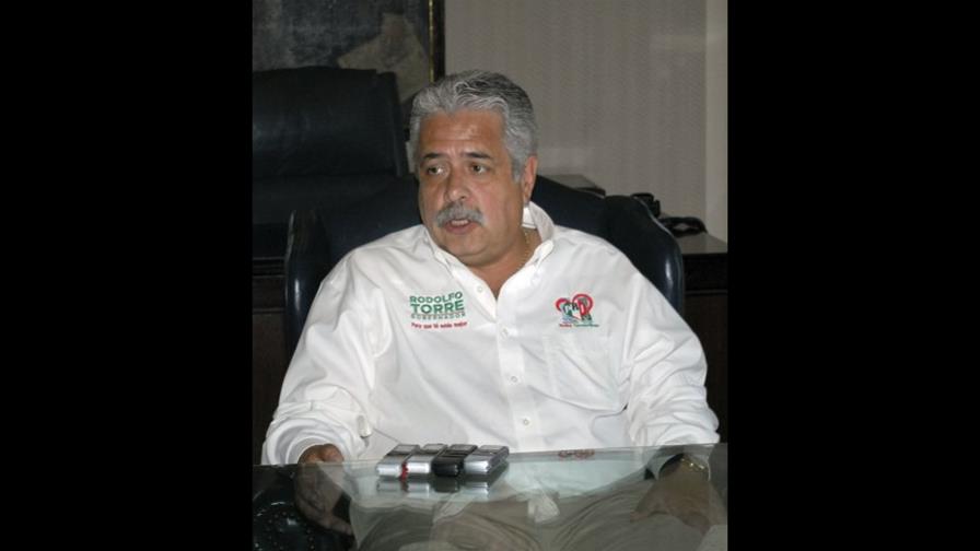 Hermano sustituirá a candidato asesinado en México