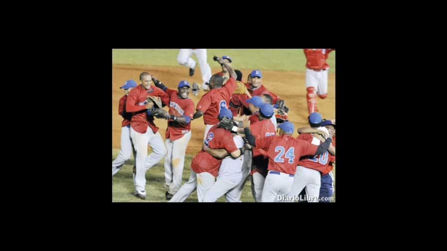 Denio destaca juego chiquito dio triunfo