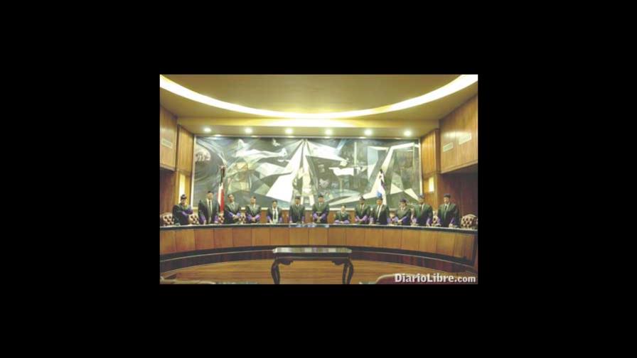 Salas de SCJ mantienen criterios encontrados sobre apelación de amparo