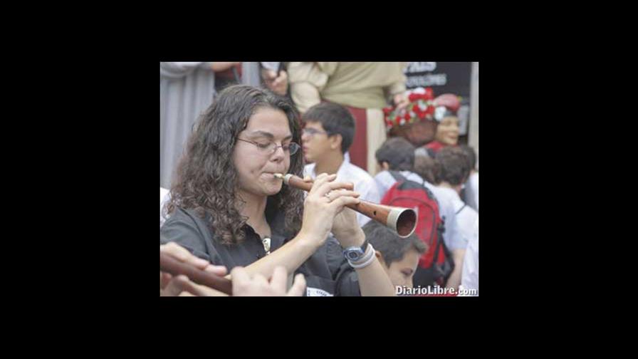 RD, país invitado al festival de Tortosa