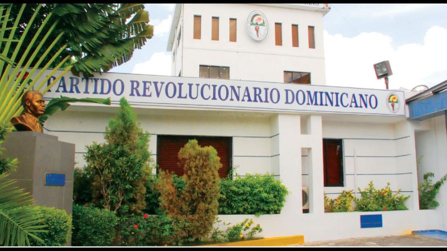 Old Oaks of the PRD seek internal changes in the White party