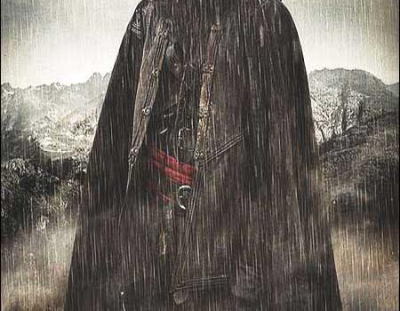 Solomon Kane, cazador de demonios