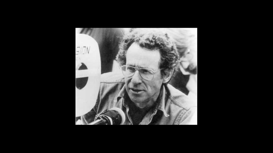 Muere Arthur Penn, director de Bonnie and Clyde