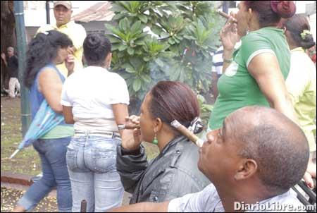 SAN MIGUEL, TABACO Y RON SAN MIGUEL, TABACO Y RON