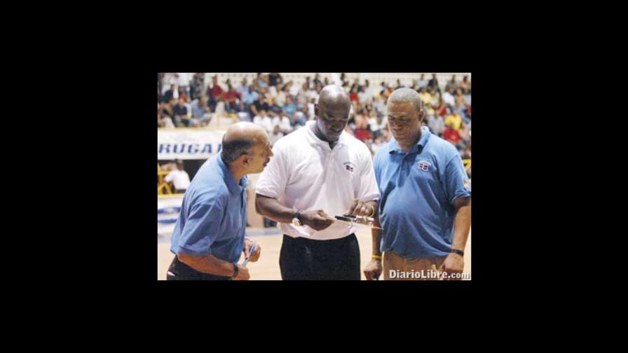 Keith Smart fracasó con RD y va a dirigir a la NBA