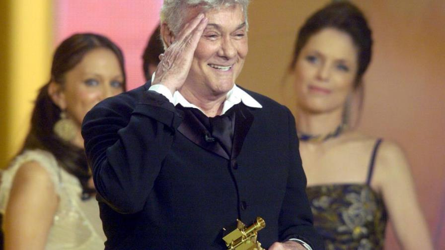 Murió a los 85 años el actor Tony Curtis