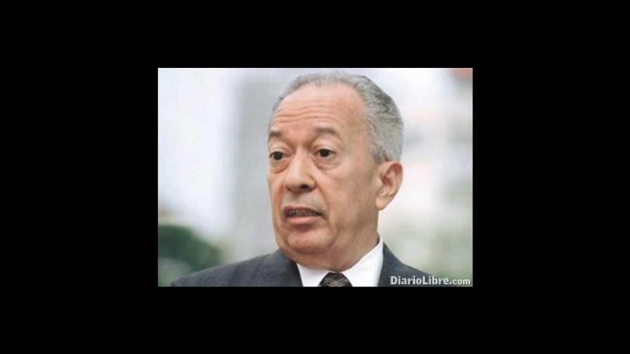 Muere ex presidente Salvador Jorge Blanco